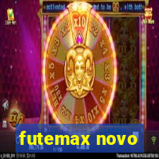 futemax novo